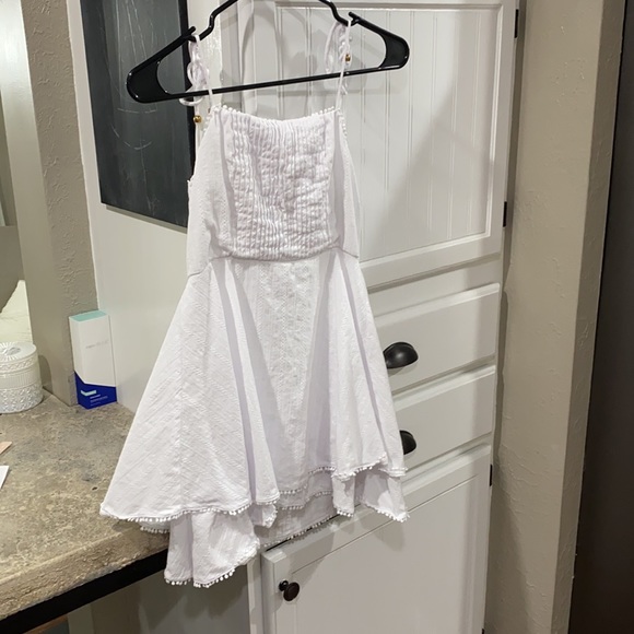 Hello Molly See All The Good Things Dress - Picture 6 of 8